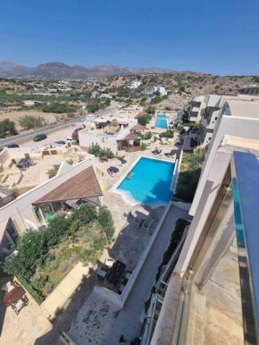 Luxury house Makry gialos 300m to the beach 7 pers